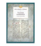 Ana-Maria Ginsac - Teonimie romaneasca - 124713