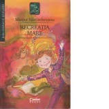 Recreatia mare - Mircea Santimbreanu