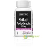 Shilajit Fulvic Complex 30cps