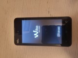 Smartphone Rar Wiko Sunset2 White Liber retea Livrare gratuita!