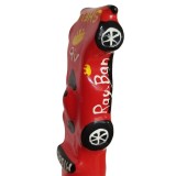 Condomerie-Prezervative Pictate Manual Model F1 Ferrari Xl-Latex