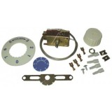 Termostat universal VT9 K59 - Combina 2 usi L-1.20M