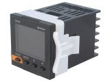 Contor Electronic LCD 24-48VDC