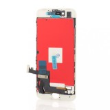 Display LCD iPhone 8, SE (2020), 4.7 inch, Alb, Tianma - Ecran de schimb