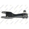 Brat suspensie roata Jaguar I-Pace (X590), 02.18-, EV320 AWD, EV400 AWD, Spate, Dreapta, inferior (in fata); TEKNOROT