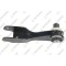 Brat suspensie roata Jaguar I-Pace (X590), 02.18-, EV320 AWD, EV400 AWD, Spate, Dreapta, inferior (in fata); TEKNOROT