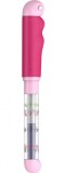 Stilou - Schneider Base Kid - Pentru stangaci, Roz | Schneider