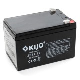 Acumulator KIJO JS12-12, 12V, 12000mAh AGM