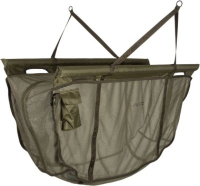 Saltea Cantarire AVID Revolve Floatation Sling, 106x55x48cm foto