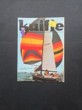 Revista Kuifje (Tintin - limba olandeza) No. 23/Anul 34