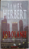 SOBOLANII-JAMES HERBERT