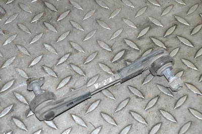 Bieleta stabilizatoare dreapta față BMW 5 G30 2017 OEM: 6861485 10703249 foto