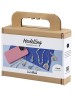 Mini Craft Kit Modelling Mobile Charm Assorted Colours (977850)