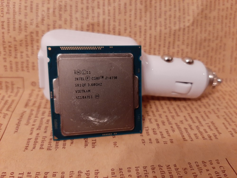 Intel