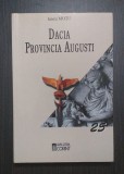 DACIA PROVINCIA AUGUSTI - IANCU MOTU