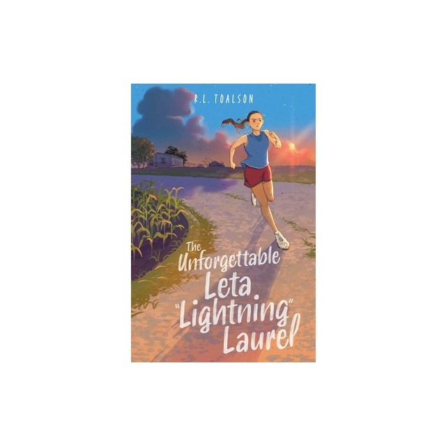 The Unforgettable Leta Lightning Laurel