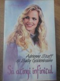 SA ATINGI INFINITUL-A. STAFF, S. GOLDENBAUM-232795