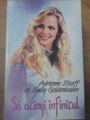 SA ATINGI INFINITUL-A. STAFF, S. GOLDENBAUM-232795 foto