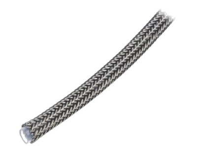 Tresă &amp;Oslash;tresă: 16&amp;divide;22nom.18mm cupru,poliester -40&amp;divide;150&amp;deg;C UL94V-2 foto