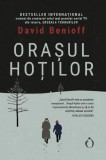 Orasul hotilor - David Benioff - Editura EDITURA OMNIUM