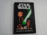 STAR WARS - PLANETA ADORMITA - GREG BEAR