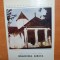 editura meridiane-monumente istorice-manastirea saraca - 1971