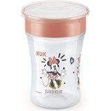 Cana NUK Disney Magic, 230 ml, Rosu