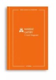 Marele Gatsby - F. Scott Fitzgerald, Editura Necunoscuta, Roman clasic, Generatia pierduta