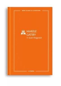 Marele Gatsby (vol. 22) - F. Scott Fitzgerald foto