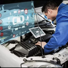 Testare auto / Diagnoza auto / Tester auto / Activare functii Multimarca