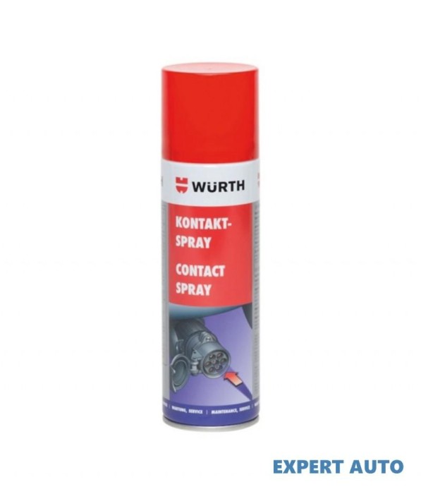 Spray contact UNIVERSAL Universal