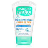 Instituto Espa&ntilde;ol Atopic Skin crema intensa pentru picioare 100 ml