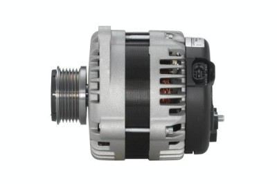 HELLA 8EL 011 713-071 Generator / Alternator foto