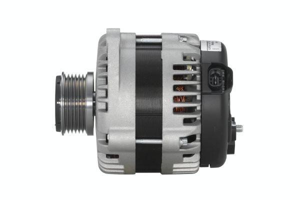 HELLA 8EL 011 713-071 Generator / Alternator