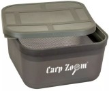 Set Cutii CARP ZOOM Strainer Box, 16x16x9cm