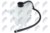 Vas expansiune racire Jeep Wrangler 2.8 CRD 2012-; 68195710AB; NTY, aftermarket