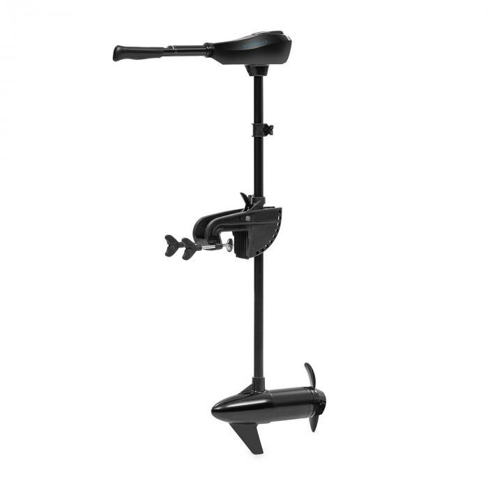 Waldbeck Barracuda 36, motor electric exterior, 36 lbs / 354 W, 12 V, elice cu 2 aripi Waldbeck Barracuda 36, motor electric exterior, 36 lbs / 354 W, 12 V, elice cu 2 aripi