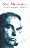 Van Morrison - Poetic Champions Compose, Caseta audio