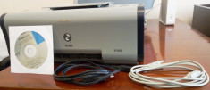 Imprimanta Canon Pixma iP1000 + Cabluri foto