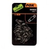 Fox EDGES&trade; Swivels Mărime 7