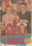 Soimii Patriei - Nr. 1 / Ianuarie 1985