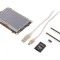 Display TFT 4.3&quot; 480x272 cu Controler FT810 și Microcontroller TM4C123GH6PGEI, Mikromedia Plus for Tiva
