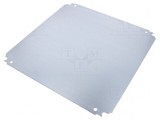 Placă de montare oțel galvanizat 1,8mm