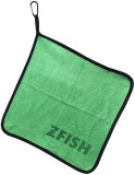 Prosop Zfish Fisherman Towel, 30x30cm