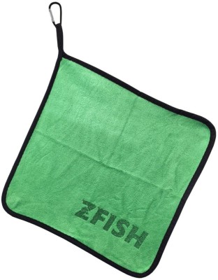 Prosop Zfish Fisherman Towel, 30x30cm foto