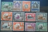 CN COLONII BRITANICE KENYA UGANDA