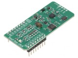SMART SENS CLICK - Accelerometru și Senzor de C&acirc;mp Magnetic I2C/SPI