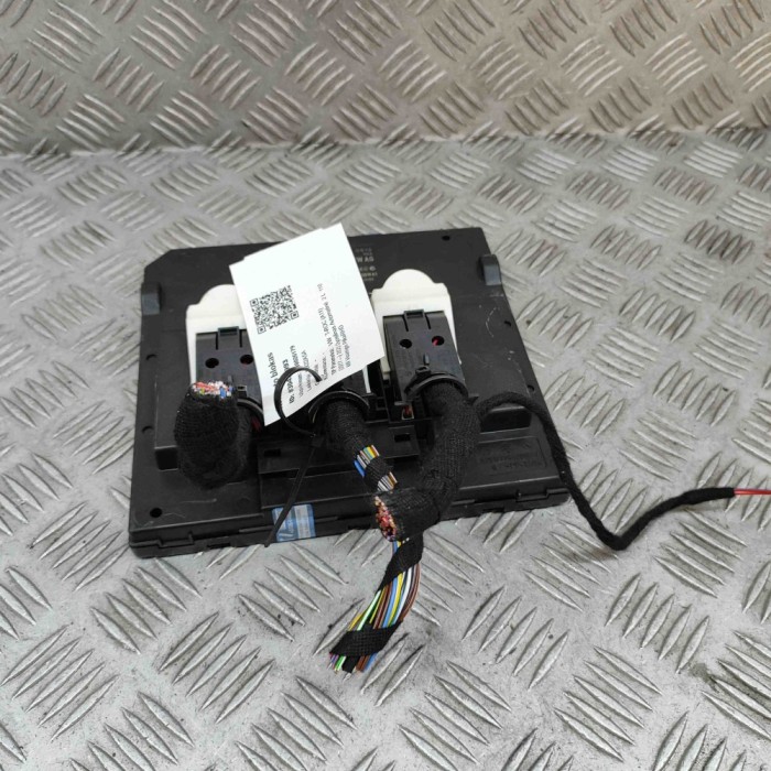 Modul de confort VW T-ROC A11 2023 OEM: 5Q1937084A,BCMPQ37H 30430993