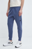 Adidas pantaloni de trening Z.N.E neted, IR5205