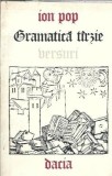 Gramatica tarzie - Ion Pop